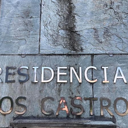 Apartamento La Muga Azul Celorio  Bagian luar foto