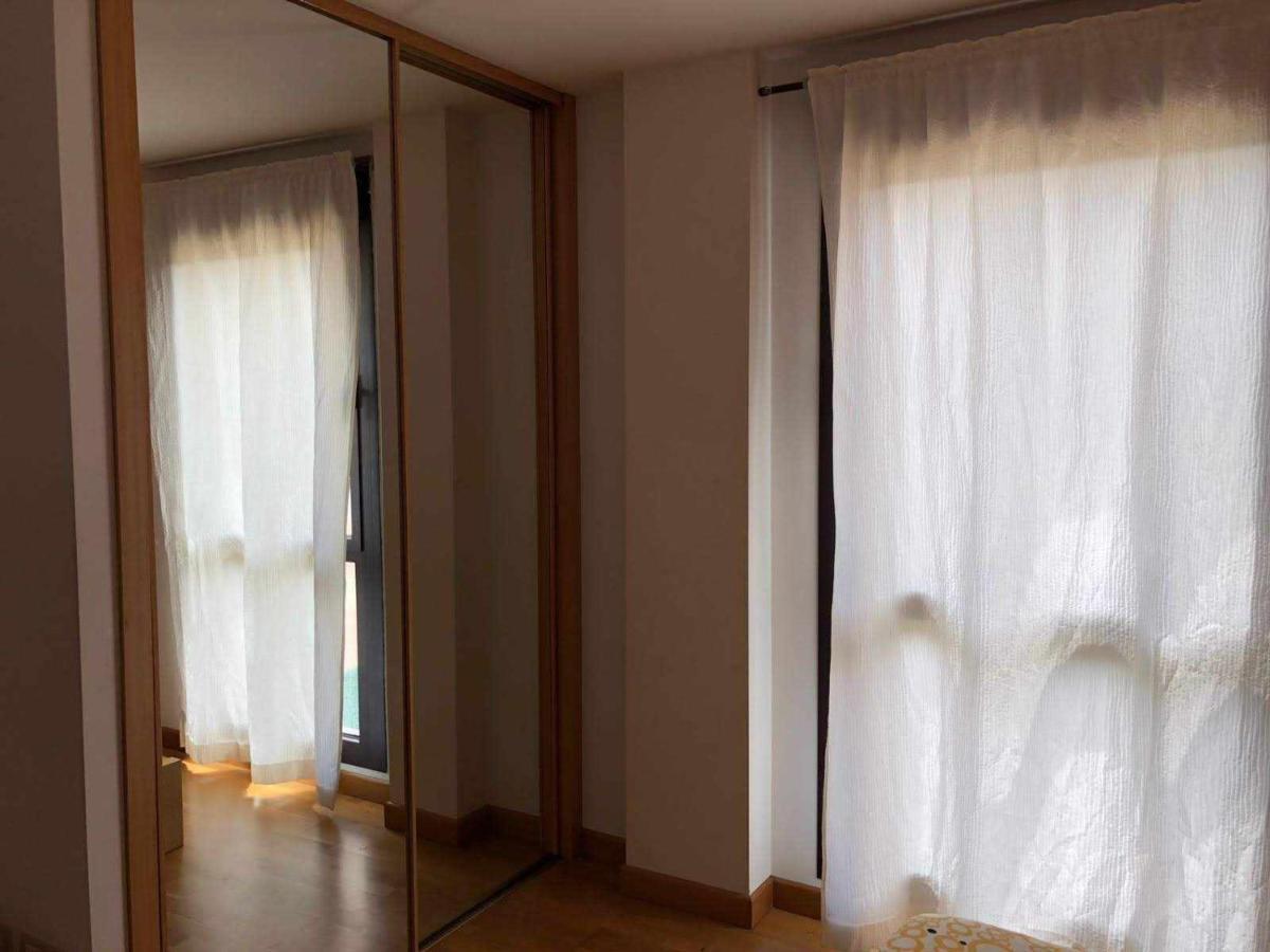Apartamento La Muga Azul Celorio  Bagian luar foto