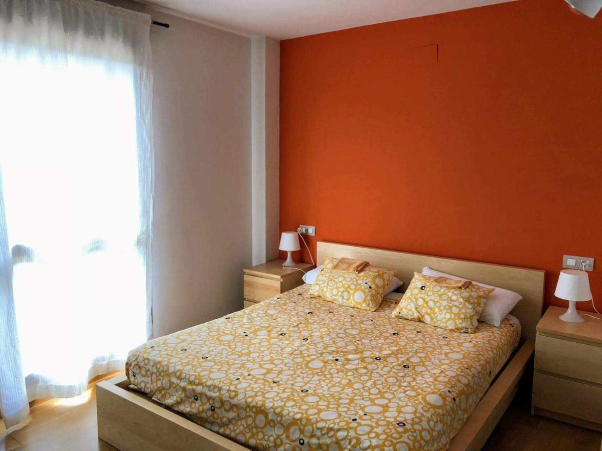 Apartamento La Muga Azul Celorio  Bagian luar foto