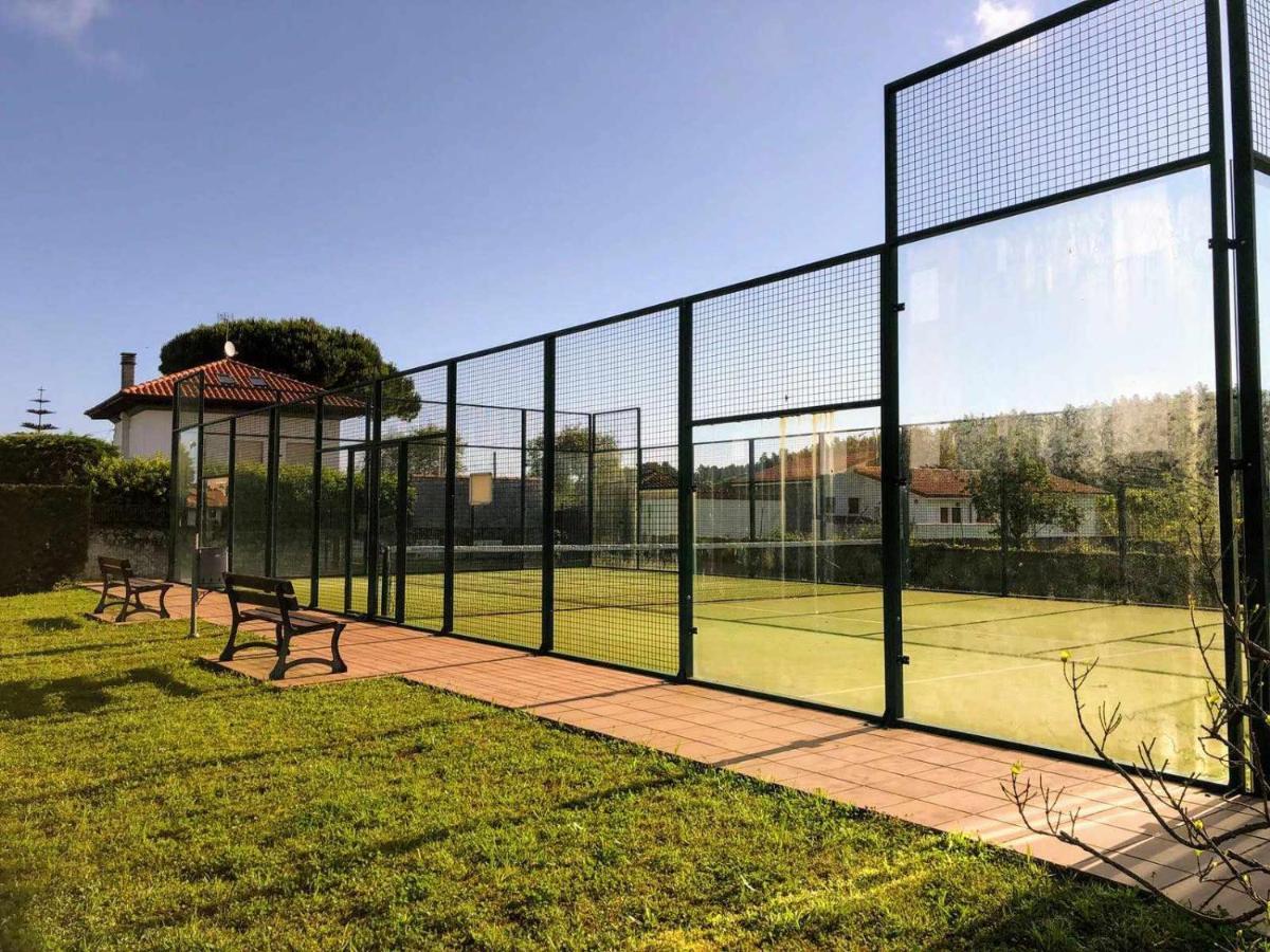 Apartamento La Muga Azul Celorio  Bagian luar foto
