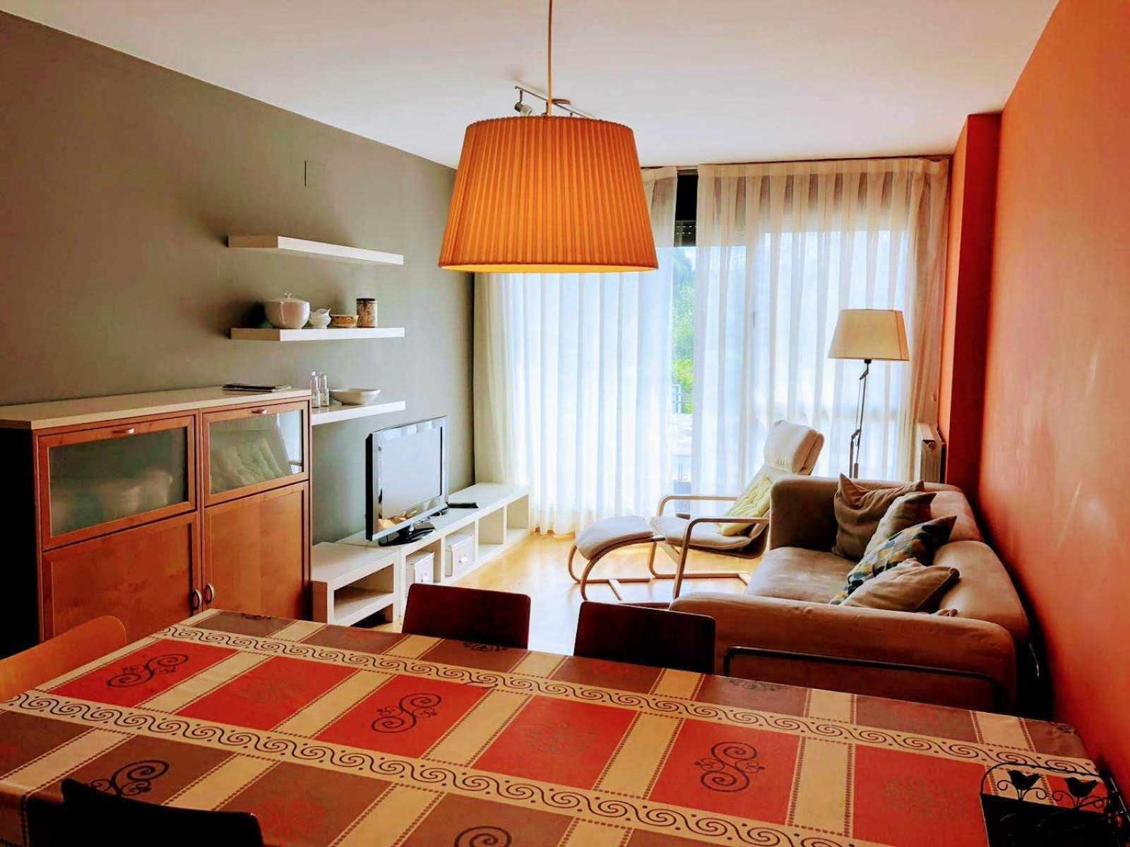 Apartamento La Muga Azul Celorio  Bagian luar foto