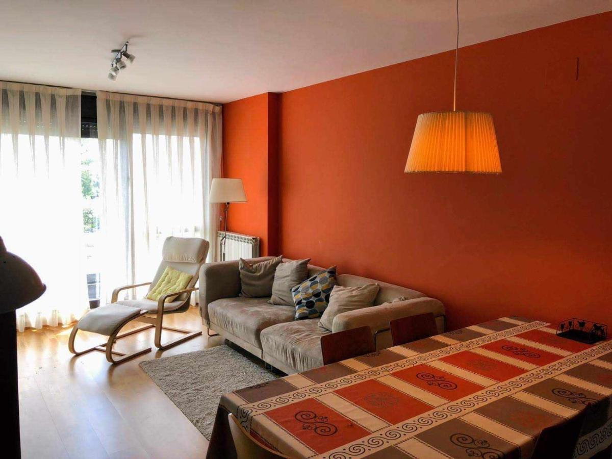 Apartamento La Muga Azul Celorio  Bagian luar foto
