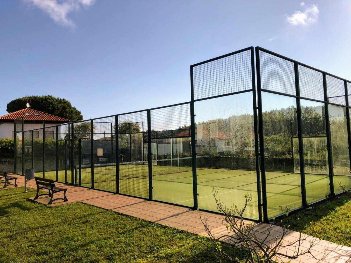 Apartamento La Muga Azul Celorio  Bagian luar foto